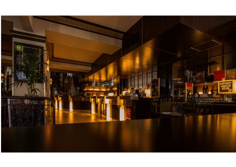 Italia, Pil è diminuito dell'8,9%, pressione fiscale al 43,1%