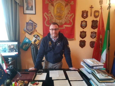 Sindaco Costantini