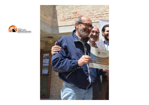 Addio a Claudio Rapposelli.