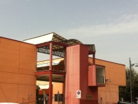 Palazzo Baldoni a Montesilvano
