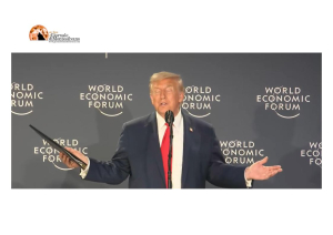 Il peso della scelta a Davos: la lezione di MacCarthy