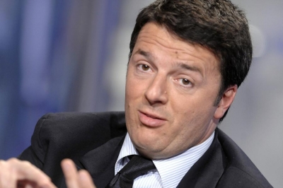 Banche: Renzi, il 19 io alla Camera per sfiducia a Boschi