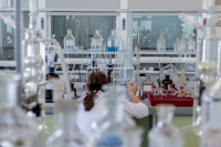 Coronavirus Abruzzo. A Vasto un professore risultato positivo