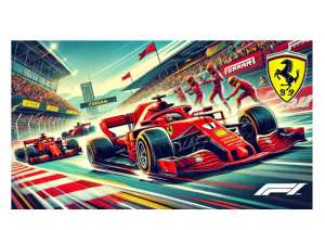 Formula 1: Una recensione della stagione attuale di Ferrari