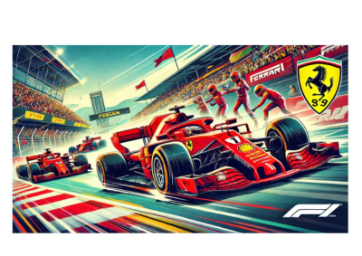 Formula 1: Una recensione della stagione attuale di Ferrari