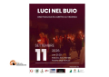 "Luci nel buio": Roseto si accende contro la violenza