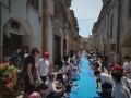 Casoli per una estemporanea di pittura