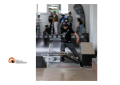 Montesilvano, la Winter Skateboard League fa tappa in città