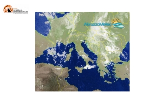 Umidità e temperature in lieve aumento.
