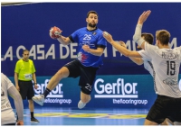 Pallamano. Qualificazioni EHF EURO 2022: Italia da oggi in raduno a Chieti.