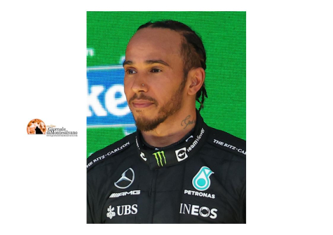 Hamilton alla Ferrari, si mormora di ingaggio da 40 milioni di sterline
