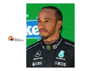 Hamilton alla Ferrari, si mormora di ingaggio da 40 milioni di sterline