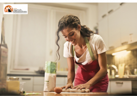 Alla scoperta delle scrippelle, un piatto tipico teramano