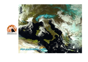 Temperature in aumento in Abruzzo