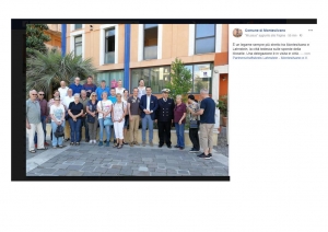 foto su fb.