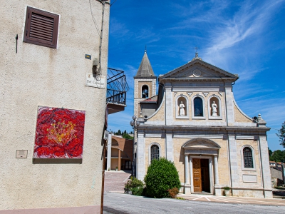 Un Mosaico per Tornareccio, sarà annunciato il vincitore della rassegna