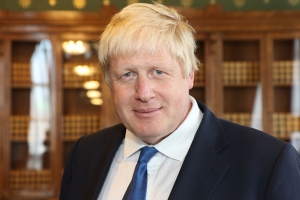 Coronavirus, Boris Johnson: "sono positivo"
