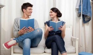 Libro Cuore, ai mercoledì di Prospettiva persona di Teramo