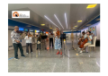 Festa della Musica in Aeroporto