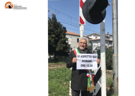 San Giovanni Teatino. "Il tempo sta per scadere, non può più attendere."