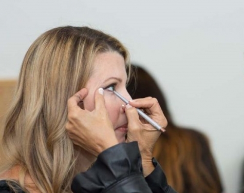 Formazione: corso per Professionisti del trucco artistico