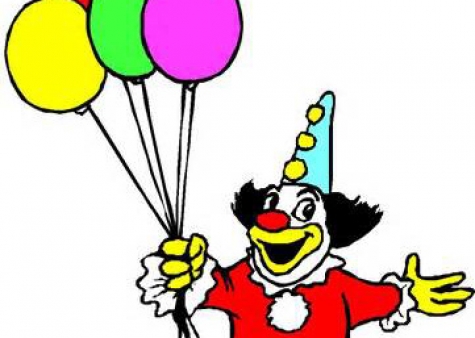 Pianella. Una festa per i più piccoli arrivano i clown