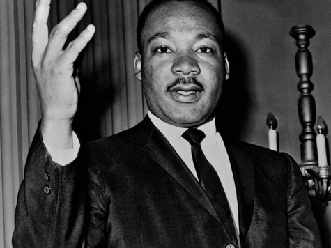 Questa è l'America!