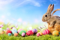 Buona Pasqua 2022