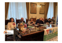 Pescara, il Festival della transumanza: due giornate alla scoperta dei tratturi tra cultura, musica e tradizioni gastronomiche