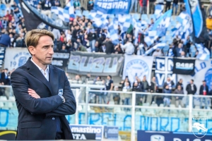 Epifani sempre più pensieroso