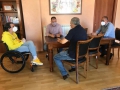 Montesilvano/disabilità: avvio al servizio sperimentale di trasporto urbano