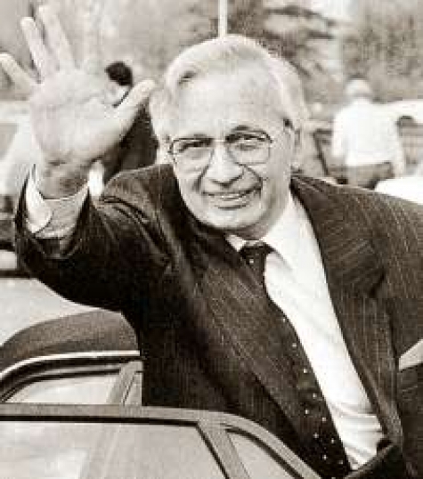 E' morto Licio Gelli ex venerabile P2