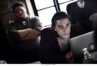 'Lo chiamavano jeeg robot' di Gabriele Mainetti al 43° Flaiano film festival