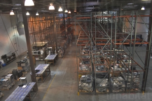 Tocco da Casauria, 250mila euro per centro di raccolta rifiuti ingombranti