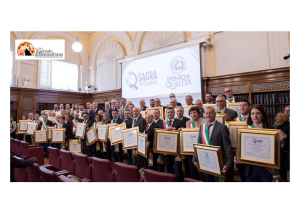 Ecco quali sono gli 11 gli eventi abruzzesi certificati “Sagre di qualità”