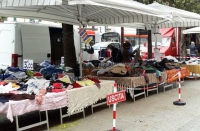 Covid19/Fossacesia riapre il mercato settimanale