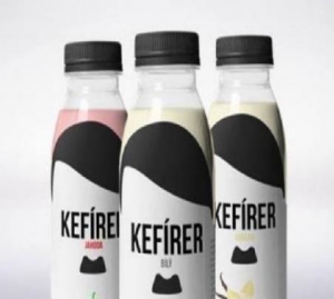 l'immagine stilizzata di Hitler sulla confezione