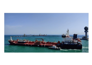 Ortona, Di Nardo Stoccaggio gpl al porto, incontro con MISE