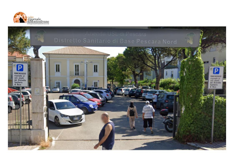 Pescara Nord, Ambulatorio prelievi Ematologia: "solo quattro posti a sedere, insufficienti per l'utenza"