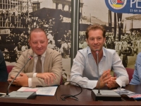 Pescara, rievocazione del circuito storico