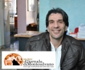 Claudio Ferrante portavoce di Carrozzine determinate