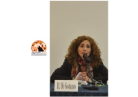 Romina di Costanzo consigliere PD