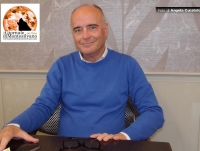 Vincenzo Fidanza candidato sindaco di Montesilvano per il centro sinistra 