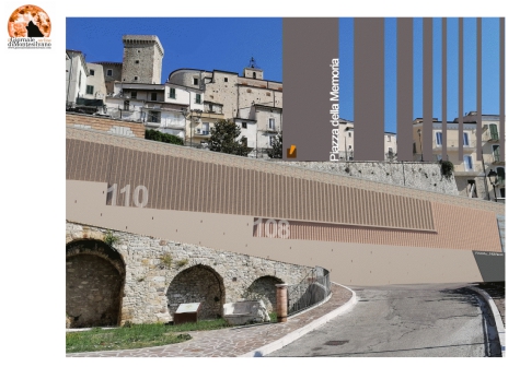 Casoli città della memoria