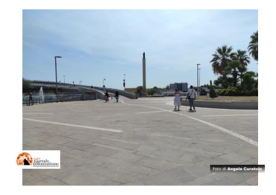 Pescara. Via Doria, lunedì cominciano i lavori