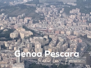 Dal diario della squadra del Delfino