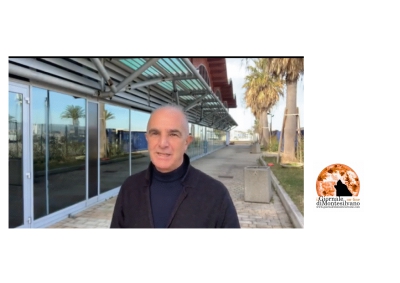 Sindaco Masci