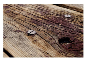 Le viti per legno adatte per ogni progetto