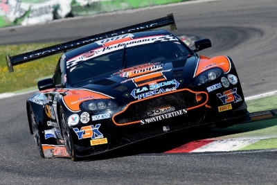 Solaris a Monza