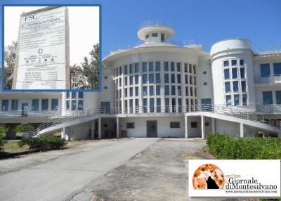 Stella Maris e tabella postata da Marco Forconi sul social